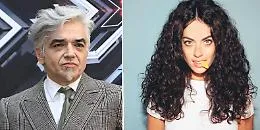 Angelica, Morgan e la querelle sull'assegno di 100 mila euro per ritirare la denuncia per stalking 