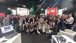 Lo Smau di Milano diventa la vetrina della tecnologia made in Sicily