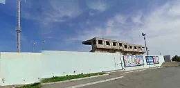 Via ai lavori per lo stadio comunale di Palma di Montechiaro: 700.000 euro per tribuna, nuovo manto erboso e consegna in primavera