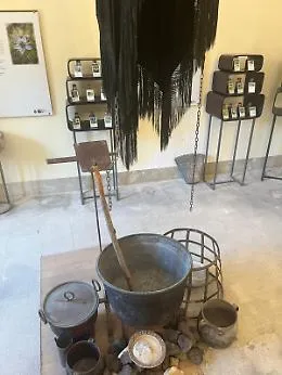 Il museo Tempo di Canicattini Bagni: un viaggio tra memoria, identit&agrave; e radici
