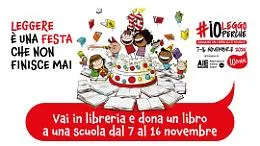 Trapani, Catania e Siracusa aderiscono a #ioleggoperch&eacute;