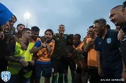 Gela-Sarao &egrave; rottura. Il presidente Vittoria: "Un colpo al cuore"