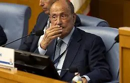 Regione siciliana, Schifani e l'ultimo scandalo: il governatore tentato dal passo indietro &laquo;ma nulla sar&agrave; pi&ugrave; come prima&raquo;
