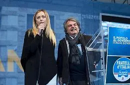 L'aumento di stipendio di Brunetta scatena l'ira di Meloni. E lui risponde: &laquo;Revoco subito&raquo;