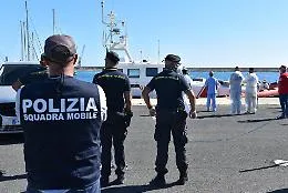 Pozzallo, in carcere tre scafisti egiziani