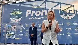 Meloni &laquo;furiosa&raquo;: si apre il "caso Sicilia" a livello nazionale