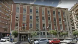 Gioacchino Iraci si insedia come commissario straordinario dell'Asp di Siracusa