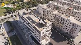 Siracusa: condominio fantasma per intercettare il superbonus