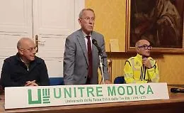 Modica, luci sul primo soccorso nell'incontro inaugurale dell'attivit&agrave; accademica dell'Unitre