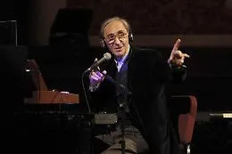 C'&egrave; tanta Sicilia in "Arcipelago Battiato": Malika Ayane narra il "maestro" in musica 