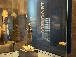 Appello de L&rsquo;Altra Sciacca: "Il Melqart rimanga da noi"