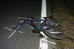 Ciclista polacco investito e ucciso a Floridia: aperta inchiesta per omicidio stradale