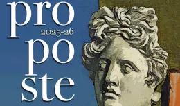 Ragusa, il teatro Badia lancia il nuovo cartellone "Proposte"