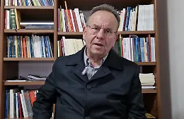 Ragusa, l'ex sindaco Solarino: "Per il centrosinistra una sintesi alta oppure le primarie"