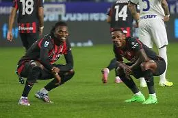 Il Milan si &egrave; inceppato: avanti di due gol si fa riprendere dal Parma