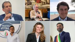 Giunta Trantino: vicini all&rsquo;ora X per il rimpastino e l'ex vicesindaco La Greca torna come &ldquo;esperto&rdquo;