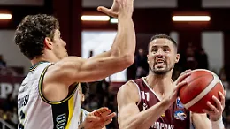 Trapani Shark, Un&rsquo;altra &ldquo;mazzata&rdquo; per la squadra di serie A1: &laquo;Manca un giocatore, multa da 50 mila euro&raquo;