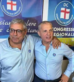 La Dc di Cuffaro risponde a Miccich&eacute;: &laquo;Chi &egrave; senza peccato scagli la prima pietra&raquo;