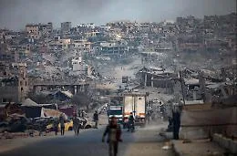 Hamas: &laquo;I miliziani bloccati non si arrenderanno mai al nemico&raquo;