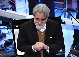 La tosse che non passava, l'ospitata da Fazio saltata, il peggioramento: come &egrave; morto Peppe Vessicchio