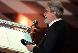 Lilla Costarelli, la corista acese di Sanremo: &laquo;Vi racconto il mio Vessicchio, un signore della musica&raquo;
