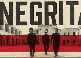&ldquo;Negrita&rdquo; in concerto al Teatro Metropolitan di Catania