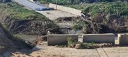 Ponte di Cammarana, scendono in campo Confcommercio e Cna