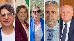 Riunione rovente Dc: no scissioni, s&igrave; al faccia a faccia con Schifani per rientrare in giunta