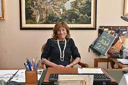 Assessorato regionale alla Famiglia, Patrizia Valenti nominata da Schifani capo di gabinetto
