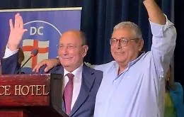 Schifani medita la "decuffarizzazione" della Regione: ipotesi la rimozione della Albano ma c'&egrave; anche l&rsquo;idea estrema di mettere fuori la Dc dal governo
