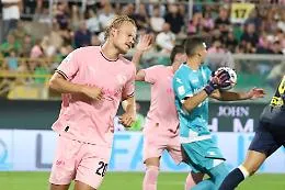 Palermo e il test con l'Iraklis: confronto Inzaghi-Mazzarri