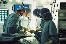 All&rsquo;ospedale di Siracusa  eseguiti tre prelievi multiorgano grazie al s&igrave; delle famiglie