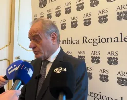 Cracolici all'Ars: &laquo;Siamo per l'antimafia del fare che libera i figli dei boss e sostiene le imprese confiscate&raquo;