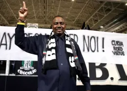 Addio a "Sugar" Richardson: da stella NBA a icona della Virtus Bologna