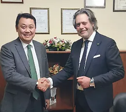 Sicilia apre al Kirghizistan: zero tasse per sette anni e terreni gratuiti per gli investitori