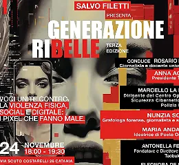 Voci unite contro la violenza fisica, social e digitale: i pixel che fanno male