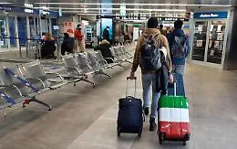 Esodo all'estero, un siciliano su cinque risiede fuori dall'Italia e c'&egrave; una vera fuga di laureati