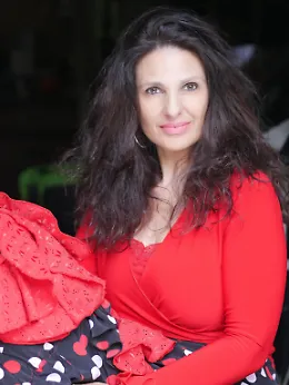 Workshop &ldquo;I muscoli dell&rsquo;anima &ndash; sentire se stessi&rdquo; con Ornella Giusto