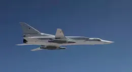 Mosca: &ldquo;Colpita base ucraina di F-16 , rappresaglia contro Kiev che voleva dirottare Mig russo"
