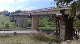 Viadotto Cansalamone, marted&igrave; (dopo 11 anni di chiusura) apre il cantiere