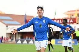 Azzurrini a senso unico contro la Moldova: che festa ad Acireale