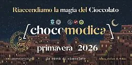 ChocoModica rinviato in primavera