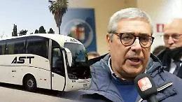 Gli appetiti dei privati sull'Ast e il ruolo di Cuffaro. &laquo;Il progetto va avanti se mio fratello Tot&ograve; lo manda avanti&raquo;