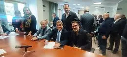 Regione Siciliana, la Cisl: "Firmato il Ccrl 2022-2024"