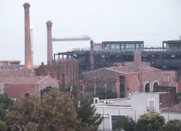 Le Ciminiere, dalle fornaci di zolfo all&rsquo;hub della Catania contemporanea: cos&igrave; &egrave; cambiato il centro di viale Africa