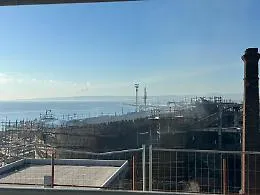 L'incendio alla Ciminiere, il sindaco Trantino: "Catania &egrave; incline alla resilienza, risorgeremo" 
