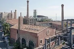 Ciminiere, quel pezzo di storia che odora di zolfo e che ora non pu&ograve; rischiare di restare un rudere