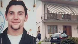 Catturato a Cadrezzate Elia Del Grande, l'evaso della &laquo;strage dei fornai&raquo; fermato dopo giorni di latitanza