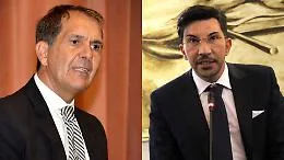 Il consigliere Pellegrino contro Trantino, il giudice chiude il caso (e archivia il sindaco): &laquo;Nessuna aggressione&raquo;