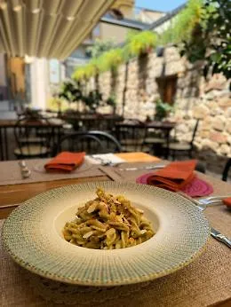 Tre nuovi ristoranti siciliani tra i Bib Gourmand della Guida Michelin 2026:  due nel Palermitano, uno sull'Etna